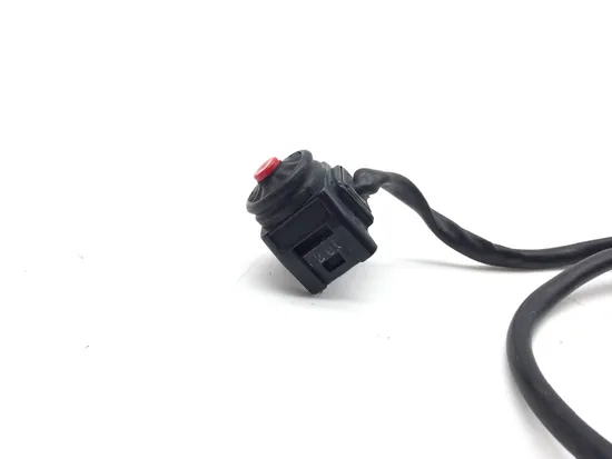 Kill Switch 2017 Husqvarna FX350 3303