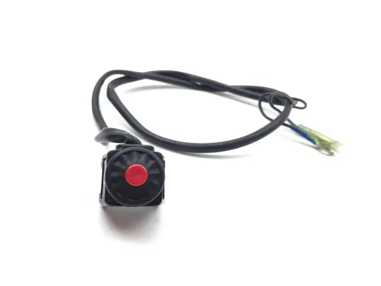 Kill Switch 2017 Husqvarna FX350 3303