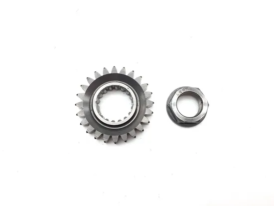 Engine Crank Shaft Gear 2017 Husqvarna FX350 3303