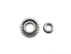 Engine Crank Shaft Gear 2017 Husqvarna FX350 3303