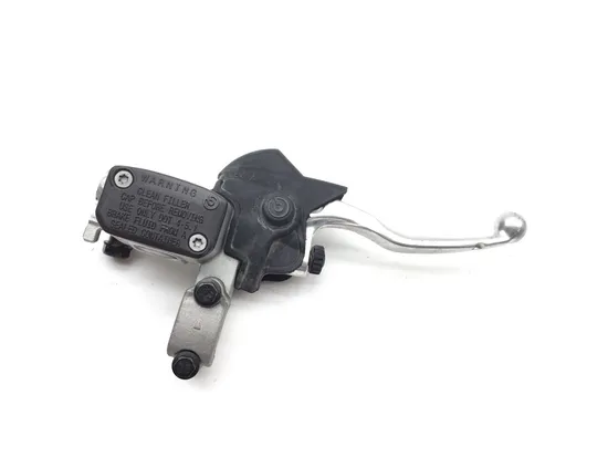 Front Brake Master Cylinder 2017 Husqvarna FX350 3303