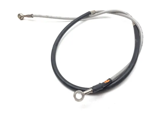 Front Brake Lines 2017 Husqvarna FX350 3303