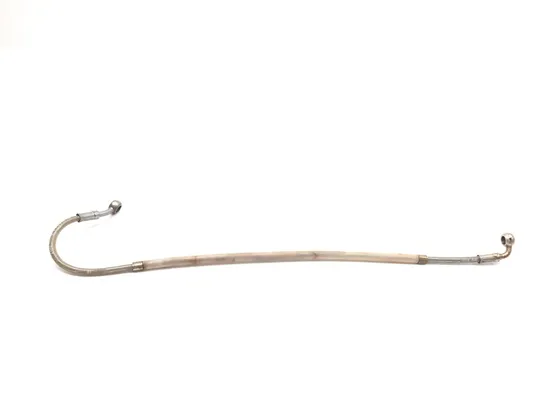 Rear Brake Caliper Line 2017 Husqvarna FX350 3303