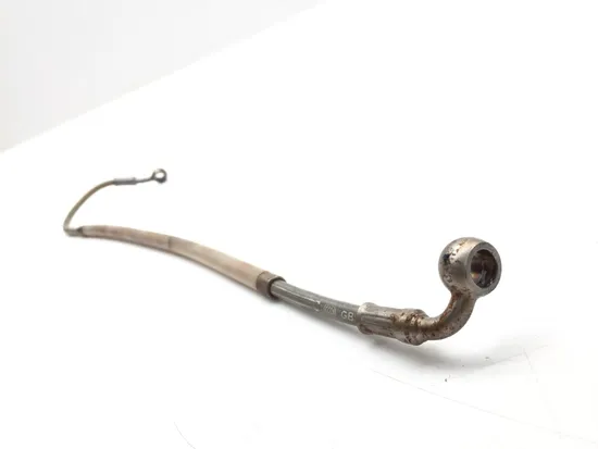 Rear Brake Caliper Line 2017 Husqvarna FX350 3303