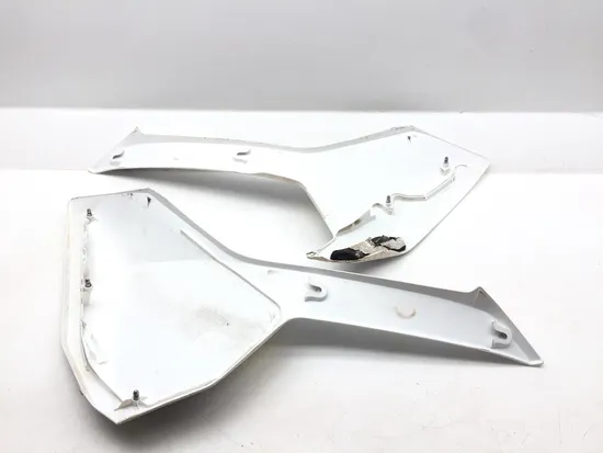 Plastic Kit 2017 Husqvarna FX350 3303