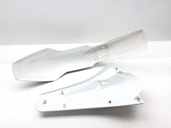 Plastic Kit 2017 Husqvarna FX350 3303