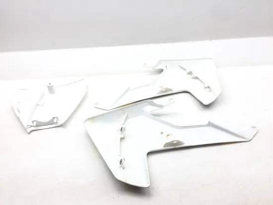 Plastic Kit 2017 Husqvarna FX350 3303