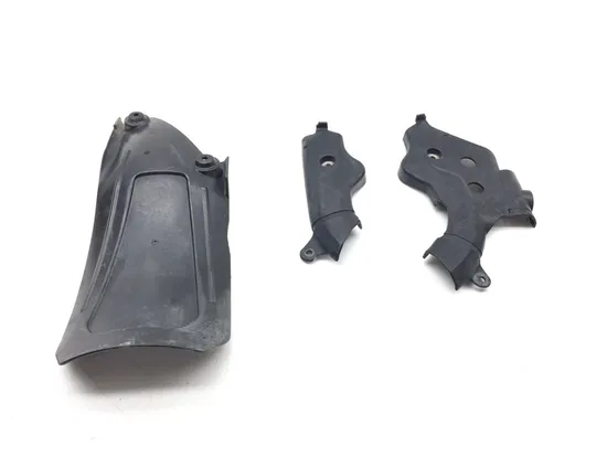 Plastic Kit 2017 Husqvarna FX350 3303