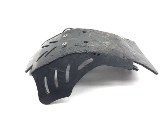 Belly Chassis Skid Plate 2017 Husqvarna FX350 3303 x