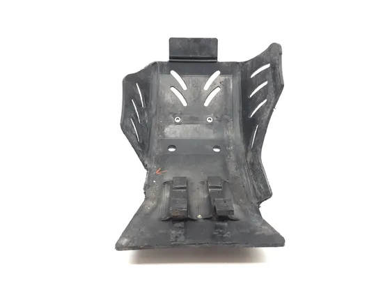 Belly Chassis Skid Plate 2017 Husqvarna FX350 3303 x