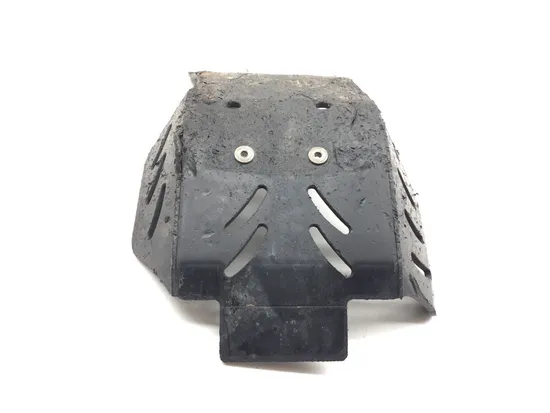 Belly Chassis Skid Plate 2017 Husqvarna FX350 3303 x