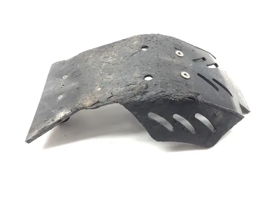 Belly Chassis Skid Plate 2017 Husqvarna FX350 3303 x