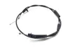 Throttle Cable 2007 Polaris Sportsman 450 4x4 3302