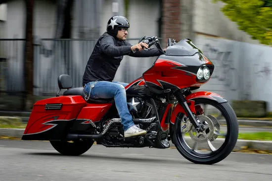 Metzeler ME 888 Marathon Ultra V-Twin 170/60R17 Rear Radial Tire 78V TL