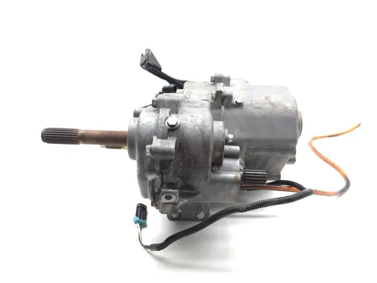 Complete Transmission 2013 Polaris RZR S 800 EFI 3299