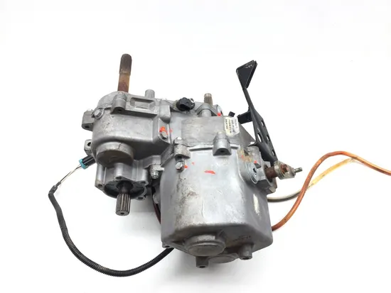 Complete Transmission 2013 Polaris RZR S 800 EFI 3299