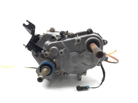 Complete Transmission 2013 Polaris RZR S 800 EFI 3299