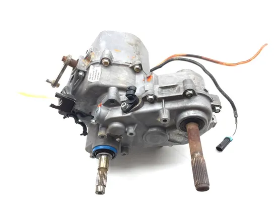 Complete Transmission 2013 Polaris RZR S 800 EFI 3299