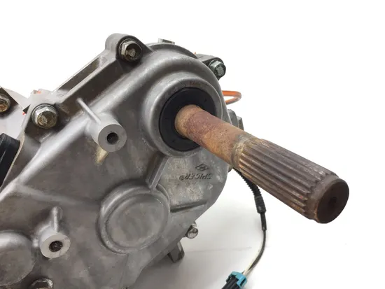 Complete Transmission 2013 Polaris RZR S 800 EFI 3299