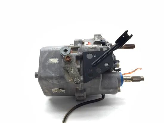 Complete Transmission 2013 Polaris RZR S 800 EFI 3299