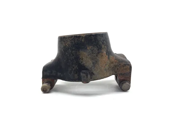 Right Passenger Front Spindle Steering Knuckle 2013 Polaris RZR S 800 EFI 3299