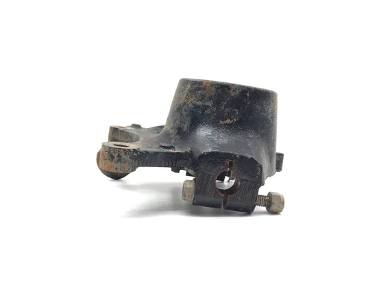 Right Passenger Front Spindle Steering Knuckle 2013 Polaris RZR S 800 EFI 3299