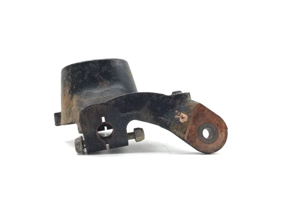 Right Passenger Front Spindle Steering Knuckle 2013 Polaris RZR S 800 EFI 3299