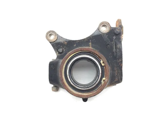 Right Passenger Front Spindle Steering Knuckle 2013 Polaris RZR S 800 EFI 3299