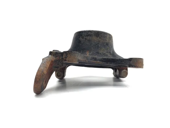 Right Passenger Front Spindle Steering Knuckle 2013 Polaris RZR S 800 EFI 3299