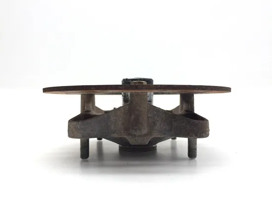 Rear Wheel Axle Hub With Rotor A 2013 Polaris RZR S 800 EFI 3299