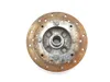Rear Wheel Axle Hub With Rotor A 2013 Polaris RZR S 800 EFI 3299