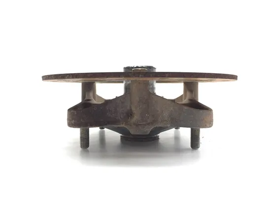 Rear Wheel Axle Hub with Rotor B 2013 Polaris RZR S 800 EFI 3299