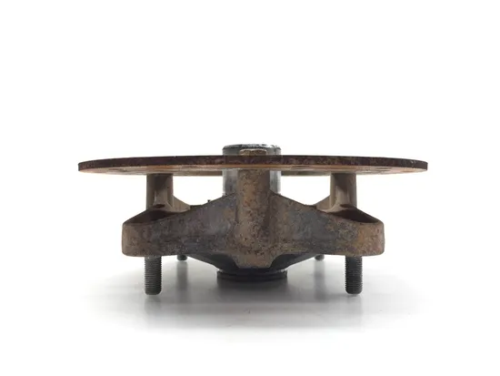 Rear Wheel Axle Hub with Rotor B 2013 Polaris RZR S 800 EFI 3299