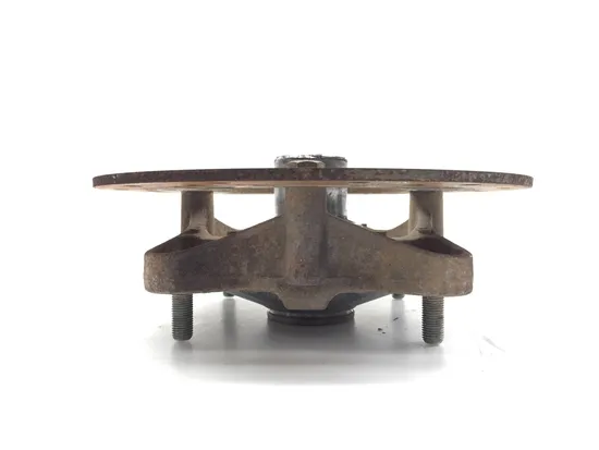 Rear Wheel Axle Hub with Rotor B 2013 Polaris RZR S 800 EFI 3299