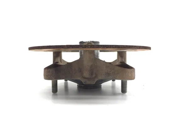 Rear Wheel Axle Hub with Rotor B 2013 Polaris RZR S 800 EFI 3299