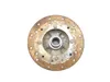 Rear Wheel Axle Hub with Rotor B 2013 Polaris RZR S 800 EFI 3299