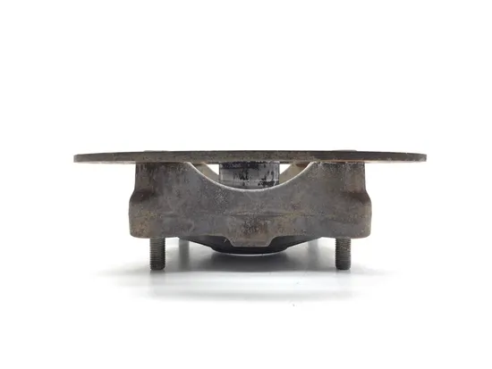 Front Wheel Hub with Rotor A 2013 Polaris RZR S 800 EFI 3299