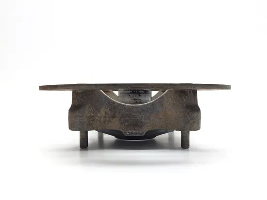 Front Wheel Hub with Rotor A 2013 Polaris RZR S 800 EFI 3299