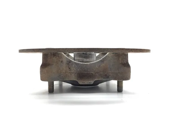 Front Wheel Hub with Rotor A 2013 Polaris RZR S 800 EFI 3299