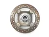 Front Wheel Hub with Rotor A 2013 Polaris RZR S 800 EFI 3299