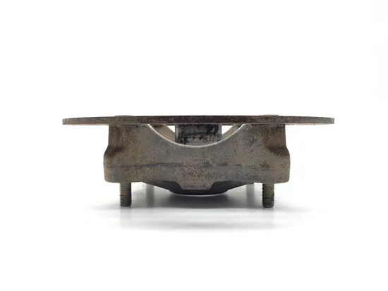 Front Wheel Hub with Rotor B 2013 Polaris RZR S 800 EFI 3299