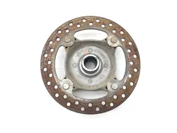 Front Wheel Hub with Rotor B 2013 Polaris RZR S 800 EFI 3299