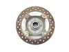 Front Wheel Hub with Rotor B 2013 Polaris RZR S 800 EFI 3299