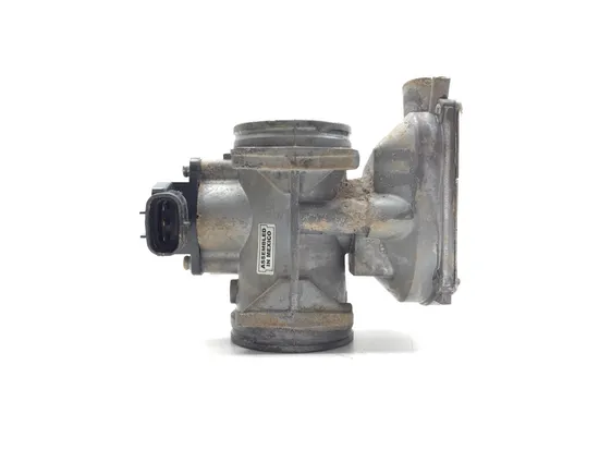 Engine Intake Throttle Body 2013 Polaris RZR S 800 EFI 3299