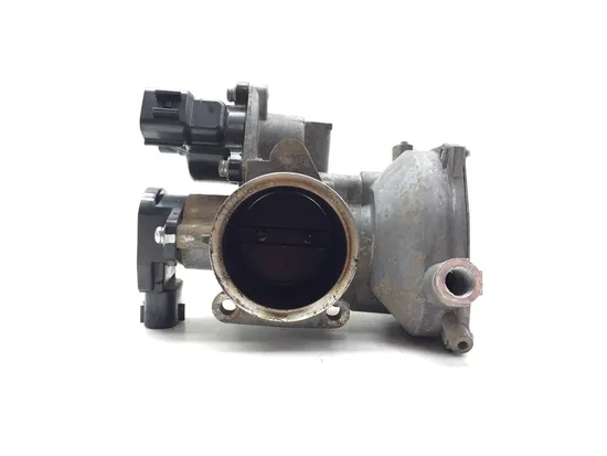 Engine Intake Throttle Body 2013 Polaris RZR S 800 EFI 3299