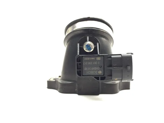 Throttle Body Intake Boot Manifold 2013 Polaris RZR S 800 EFI 3299