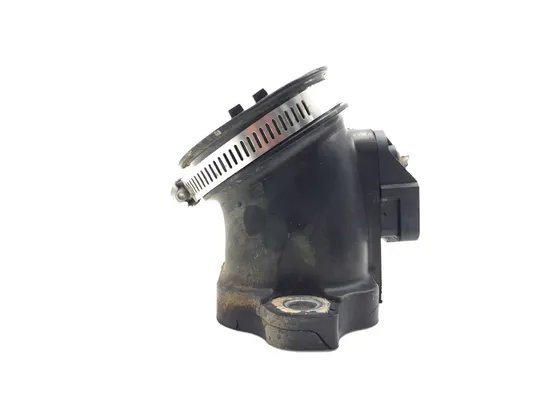 Throttle Body Intake Boot Manifold 2013 Polaris RZR S 800 EFI 3299