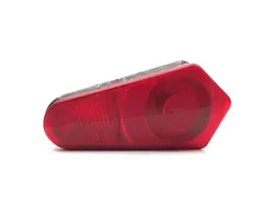 Brake Tail Light Driver Side Left 2013 Polaris RZR S 800 EFI 3299