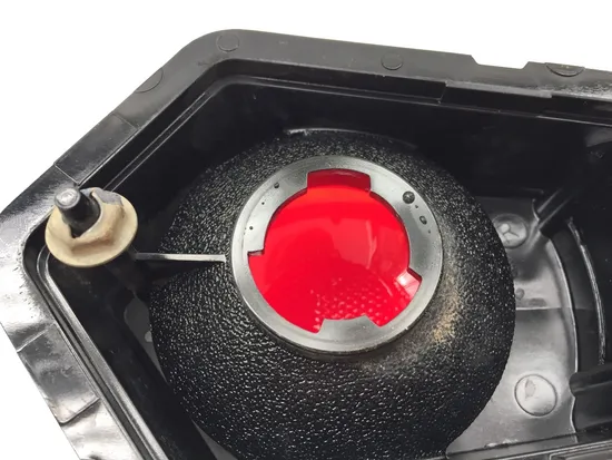 Brake Tail Light Passenger Right 2013 Polaris RZR S 800 EFI 3299