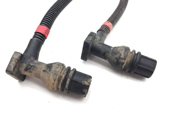 Ignition Coil 2013 Polaris RZR S 800 EFI 3299